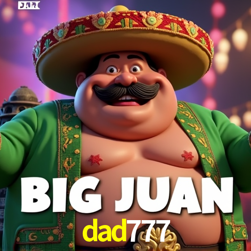 dad777: Seu Cassino Premiado com Pagamentos Rápidos