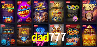 dad777