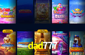 dad777