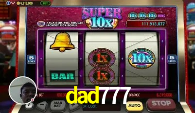 dad777 casino