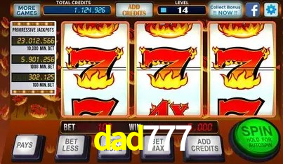 Experimente o Login Seguro Premium no dad777